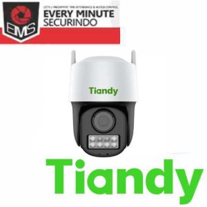 TC-H3 3MP Outdoor WiFi Kamera