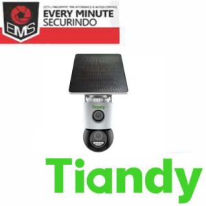 TC-H6 6MP Color Maker 4G Kamera