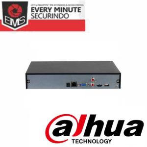 Alternative view of DHI NVR4108HS EI