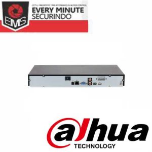 Alternative view of DHI NVR4216 EI