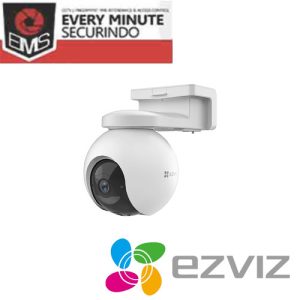 H80x 8MP+2MP Color Night